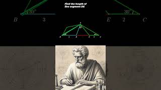 Triangle Area = Easy! Just Look at THIS! 💀#StudentSecrets"