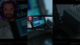 He gave it a COLD? - Terrible Tech Scenes