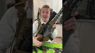 Can You Put an Ar-15 Trigger in a AR-10? #civtac #gun#gunsdaily #ar#pewpew #2ndamendment #military