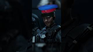 Call of Duty Modern Warfare (2022) - Почему ОТГ-141 не проверила личность погибшего в танке #юмор