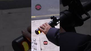 Segway-Ninebot F2 Plus Scooter | BİM