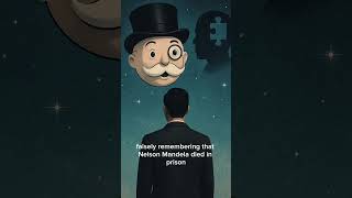 The Mandela Effect: Your Memory Is Lying to You#MandelaEffect#FalseMemory#PsychologyFacts