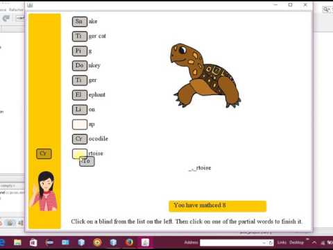 Java 2D / Kids Game