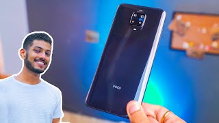 Poco M2 Pro | A Great Phone that I Can't Recommend !