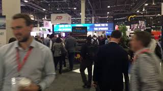 Welcome to HRTechConf