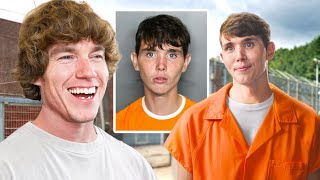 Bailing Random Strangers Out Of Jail… Again