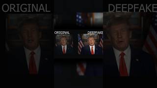 Deepfakes Dominate Global Headlines Now #Deepfake #TechTrend #GlobalImpact