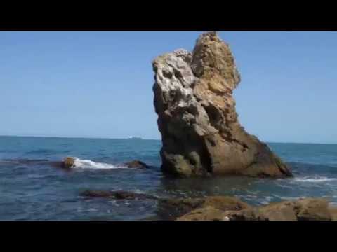 Beach Day - In the Wilderness | Sony RX100 III