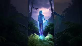 Pleiadian Starseed Descends to Earth for Healing