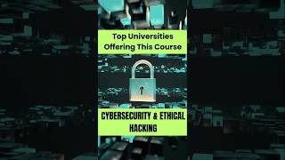 🔐 Secure the Future with Cybersecurity & Ethical Hacking!