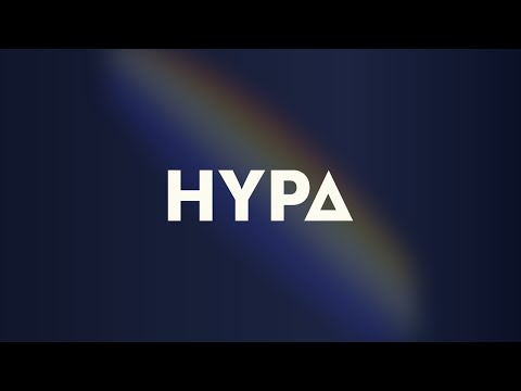 Announcing Hypa