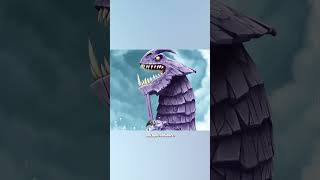 Could an Alpha dragon control the Purple Death ?#dargon #howtotrainyourdragon