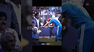 Virat Kohli 50th ODI century 📈