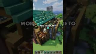 Building a weird tavern
