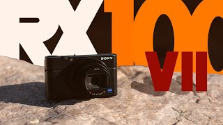 Is The Sony RX100 VII Worth The Price?