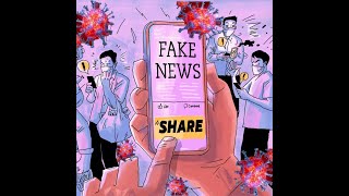 fake vs fact about Corona virus