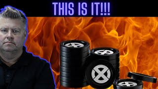 Ethereum Has Begun It's Run And XCN Will Finish The Race