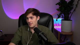 Parker Debates Trump supporters LIVE