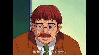 棋靈王 - 49  捨身之一局