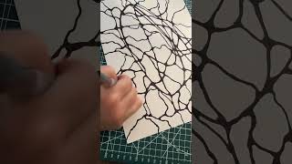 Neurographics? Bad Thoughts?  #mindbodyspirit #neurographics #sciencefun #spirituality #entrepreneur