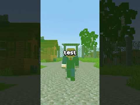 Can you visit POLAND on this Minecraft Earth SMP?