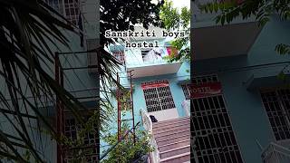 Sanskriti school of engineering hostal #bestcolleges #eamcet2024 #engineering #engineers