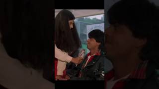 Shahrukh Khan and kajol first video #shahrukh #srk #bollywood #kajol #song #kingkhan #srkfan
