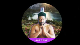 GOD CODE- TRUST YA PROCESS👁 🌎 🌳