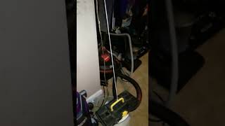 My useless machine just got bigger