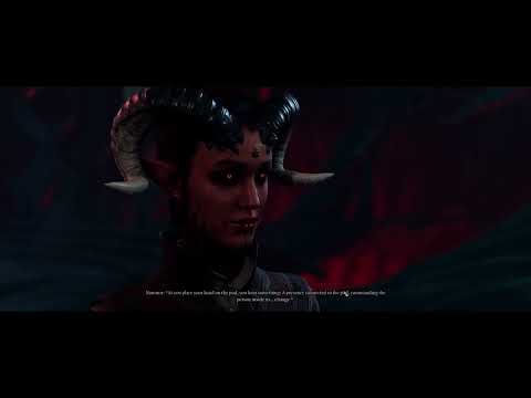 MINDFLARES EVERYWHERE! -- Baldur's Gate 3 (No Commentary -- Part 1)