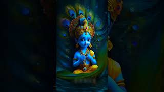 Shri Krishna Govind Hare Murari || #trending #aivideomaker  #shirts 2023