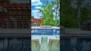 Middle TN Pool Builder ✨