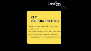 Hiring Now! Digital Marketing Executive – Freshers Welcome | Hyderabad Job Alert