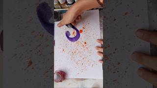 This is my style , Mola Ali (a.s) name arabic calligraphy | arabic calligraphy tutorial #shorts