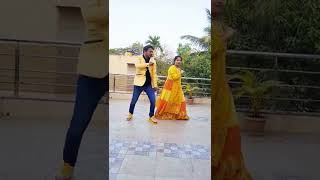 Kanavarikeya karana Neenu ❤  #dance  #dancereel #newreel #kannadigaru  #bangalore  #dharwad