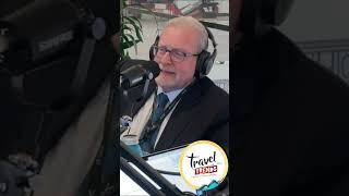 Special Hospitality Series: Peter Greenberg, CBS News Travel Editor