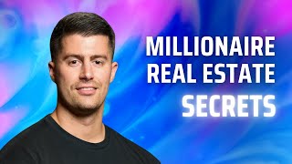Millionaire at 31 ✨ His Live Speech That Will Change How You Invest Forever 🎤