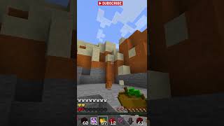 How to Counter a Rainbow Anchor in Crystal PVP#shorts #minecraft #crystalpvp #gaming