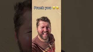 Prank you 😂🤣 #haha #lol #prank #pranks #funny #shorts