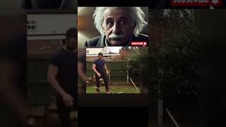 🧠 "Even the theory of relativity can’t explain these fails.