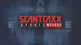 Brand New Hardstyle Releases | Scantraxx Update Week 42