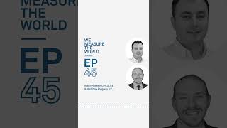 ⚡ Why Soil’s Thermal Properties Matter | We measure the world podcast