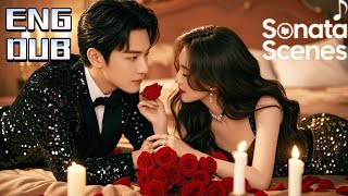 🧡【FULL】Drunken Mistake in CEO's Suite! 💋 Contract Lovers Turn Real... Ice-Cold Boss Melts for Her?