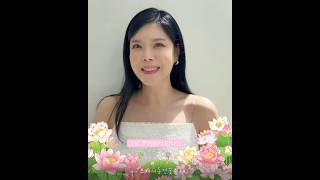 감성 보컬리스트 가수 린 l 제23회 부여서동연꽃축제 축하 영상을 지금 만나보세요!💌 #부여서동연꽃축제