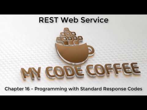 Chapter 16 Programming with standard response codes