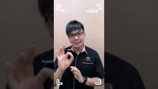有责任心   Be Responsible    Chinese Version