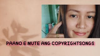 HOW TO REMOVE COPYRIGHT CLAIM ON YOUTUBE !!! #removecopyrightclaim #copyrightsong
