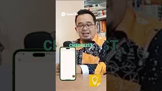 Hanya dengan Google Keep,  Solusi Mudah Atasi Lupa!