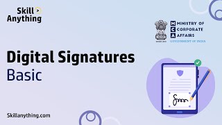 What is Digital Signature Certificate (DSC)  #dsc #digitalsignatures #digitalsignaturecertificate