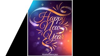 Happy New Year 2021 Whatsapp Status   New Year 2021   Happy New Year 2021   New Year 2021 Countdown2